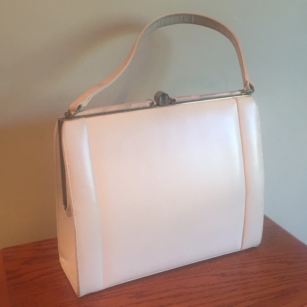 Vintage 60’s handbag